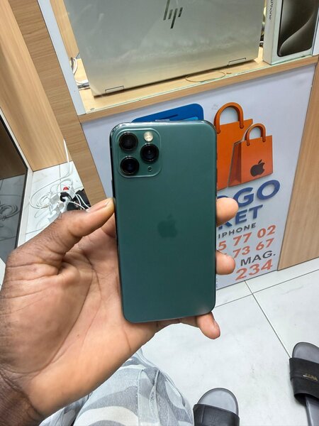 iPhone 11Pro