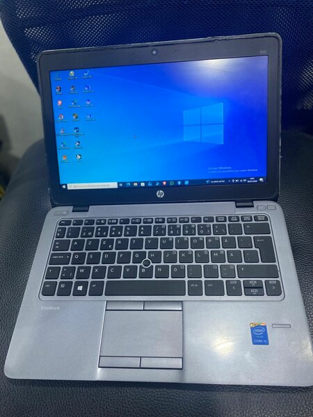 Ordinateur portable HP ProBook