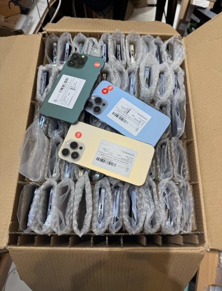 iPhone 13Pro Quasi neuf 128GB