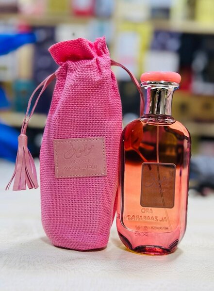 Parfum femme GR8 TAMBALIS Eau de Parfum