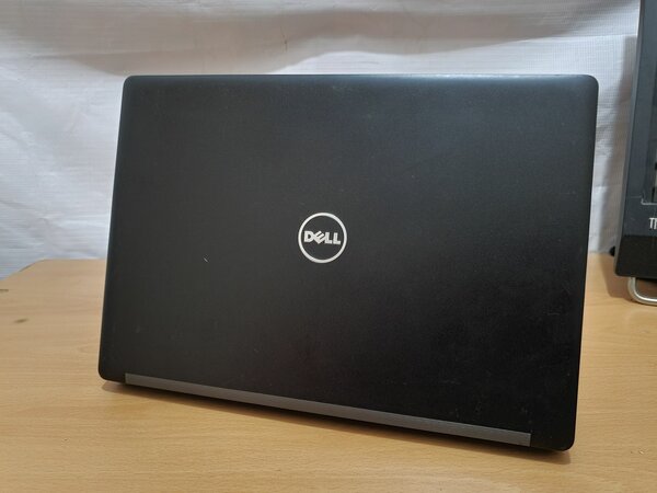 Dell Latitude