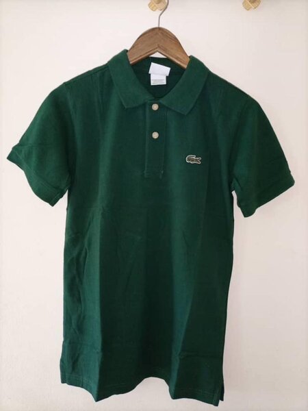 Polo homme classique élégant