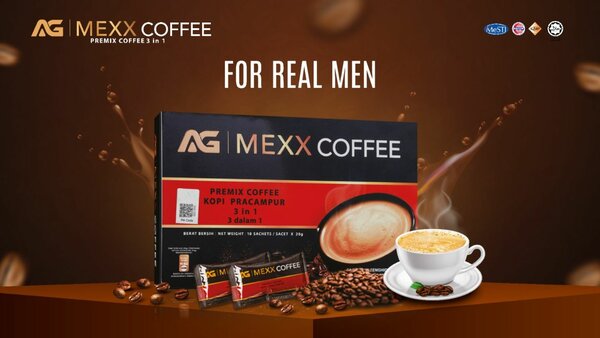 AG NUTRITIONAL SUPPLEMENTS