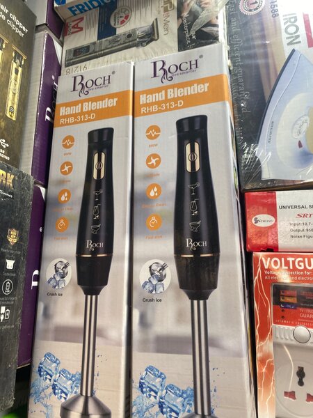 Roch hand blender 800w