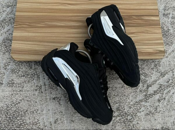 Nouvelle sortie de NOCTA