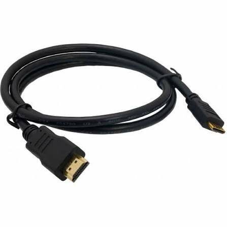 Câble HDMI haute vitesse