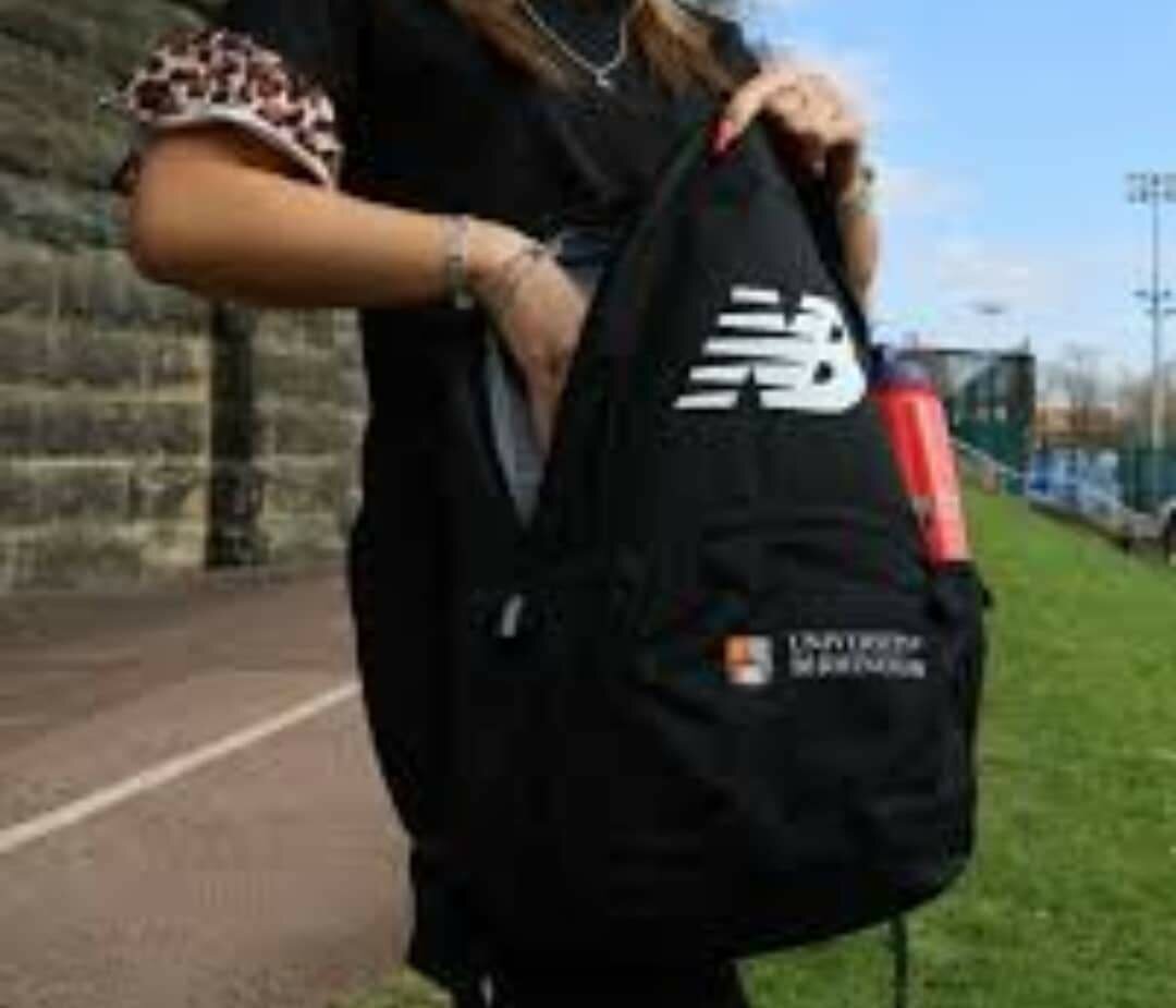 New Balance Backpacks