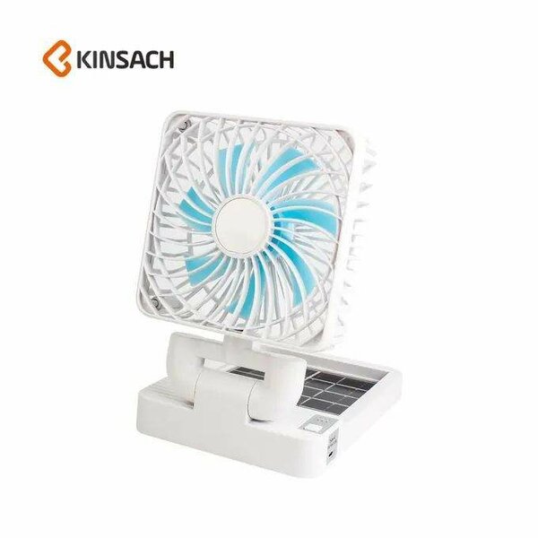 Mini Ventilateur Solaire Et Pl