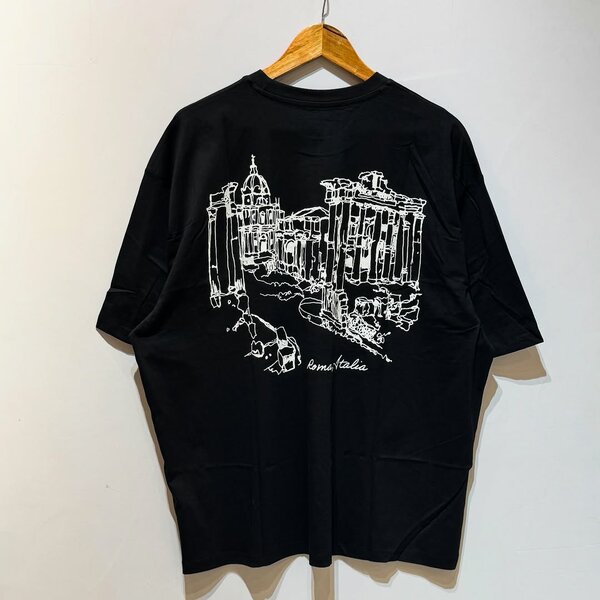 Men’s Casual T-shirts