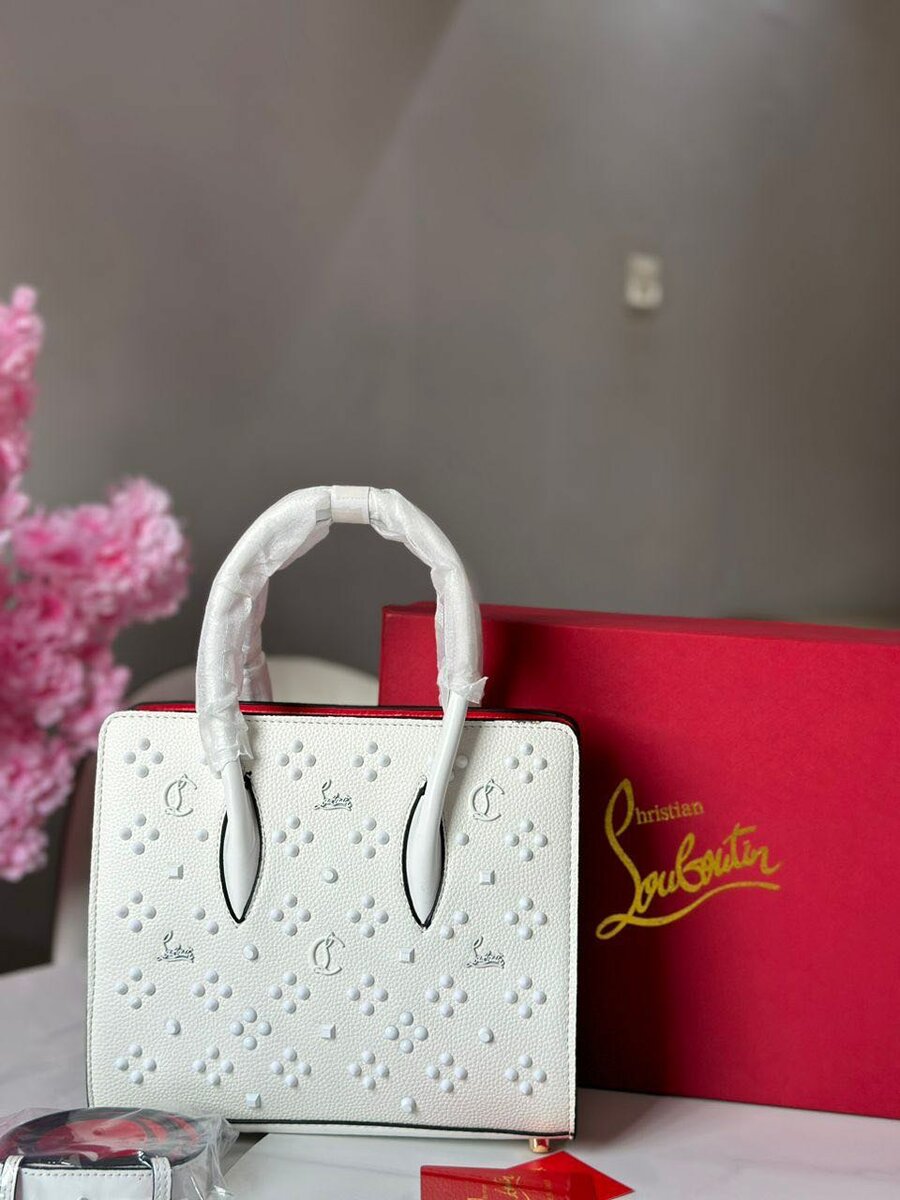 Christian Louboutin Bag