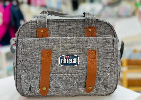 Sac à langer Chicco bébé