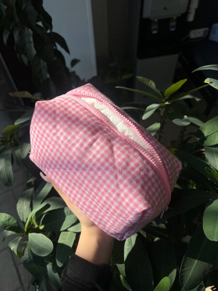 Косметичка