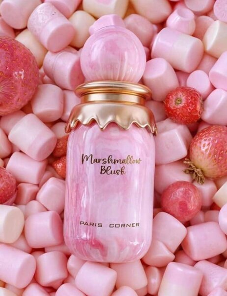 Parfum Marshmallow Blush