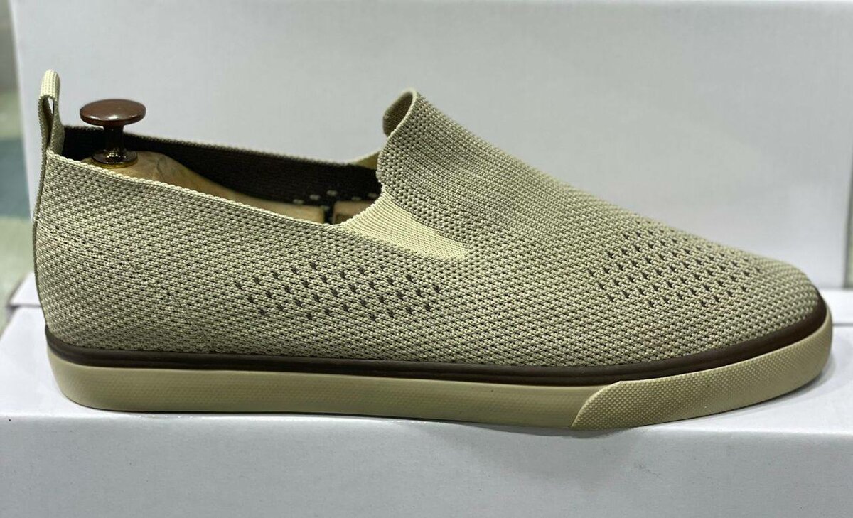 Chaussures décontractées homme