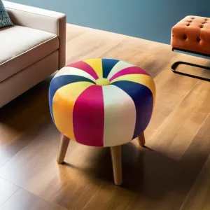 1 Seater Stool 