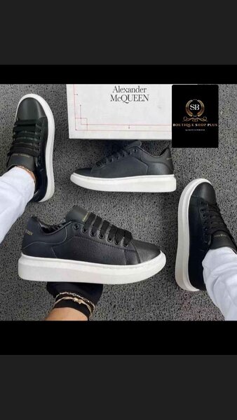 Basket Alexander mcqueen
