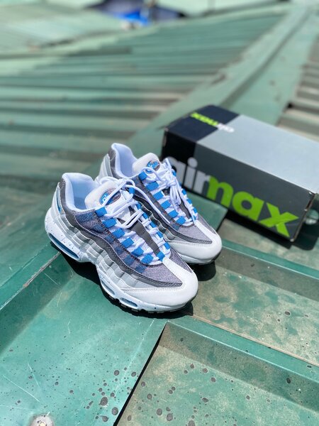 Nike 95