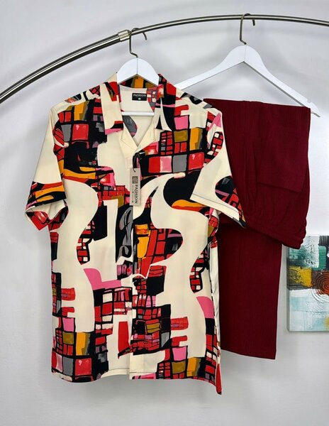 Quality 2 piece top and down