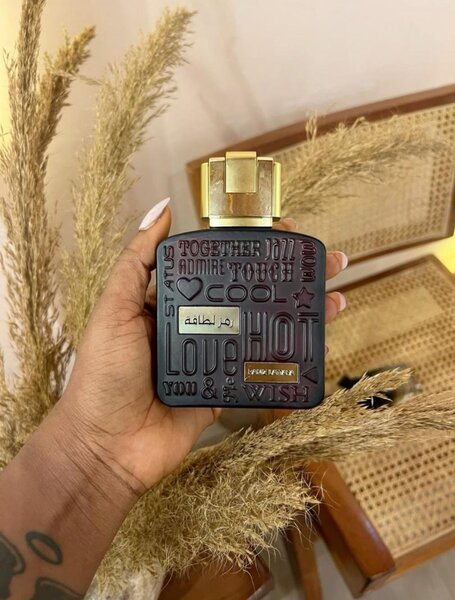 Parfum Édition Luxe Homme