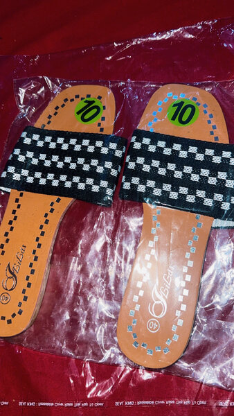 Sandales d'été pour femmes