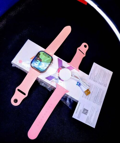 Montre intelligente avec bracelet