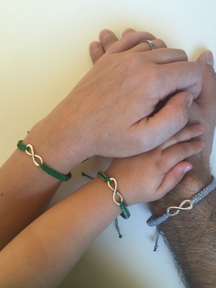 Bracelets tendance ancre et breloques