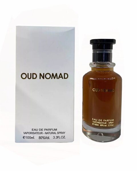 Parfum Oud Nomad 100ml