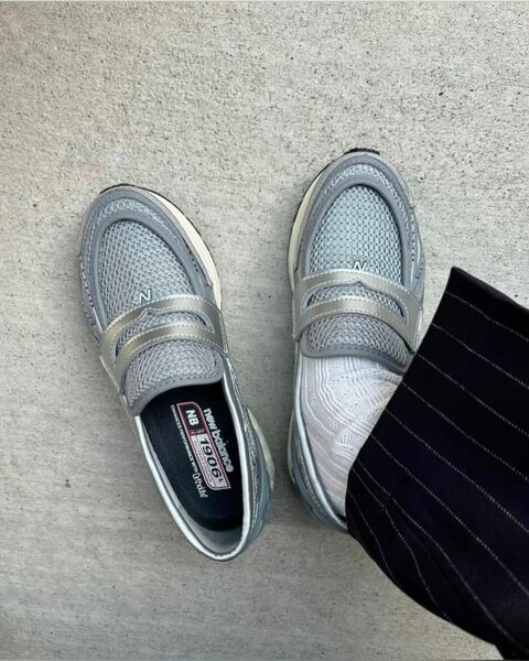 Mocassins New Balance 1906L