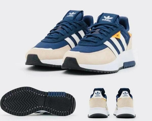 Baskets Adidas Homme Confort