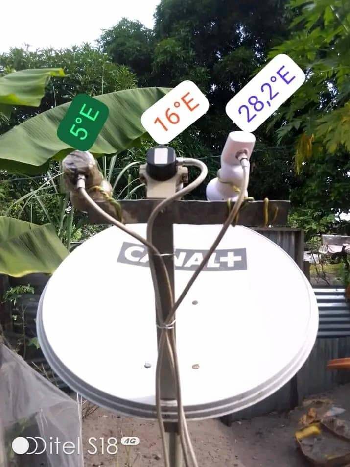 DStv , Multi tv installation,Tv and Satellite Installations