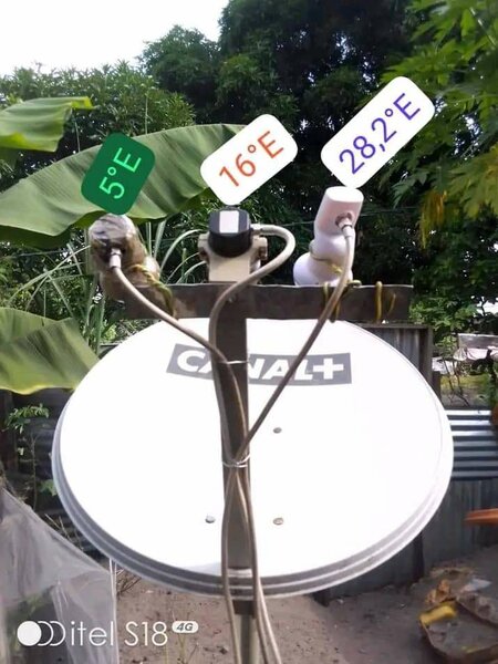 DStv , Multi tv installation,Tv and Satellite Installations