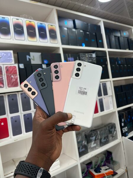 Samsung s21 5G