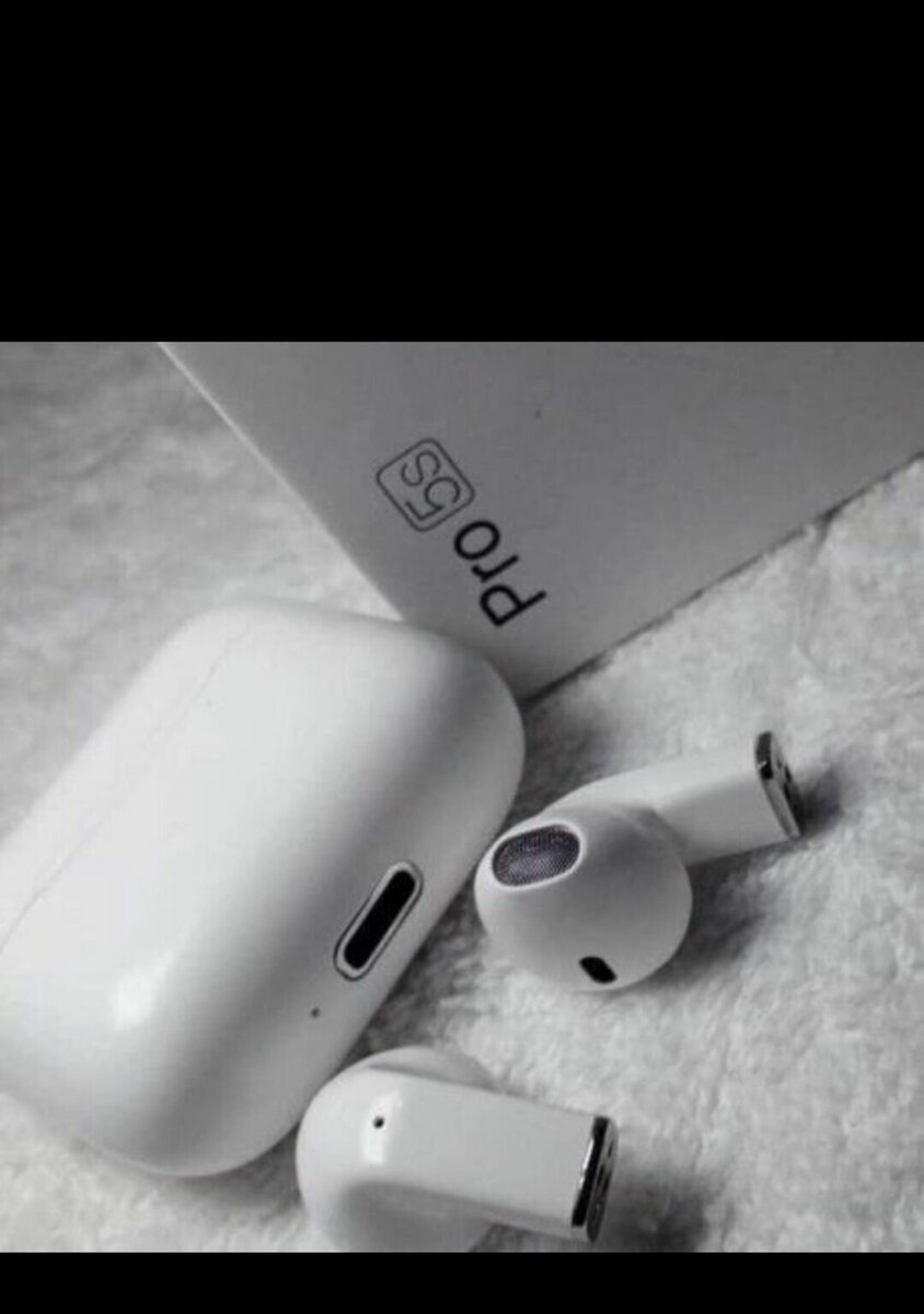 Écouteurs sans fil Pro 5S