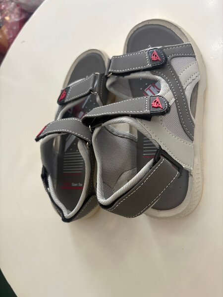 Sandales pour enfants