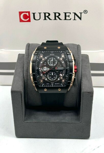Montre Homme CURREN Sport