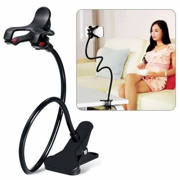 360 flexible phone holder