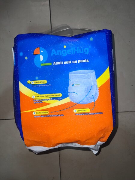 Couches Culottes Maternité