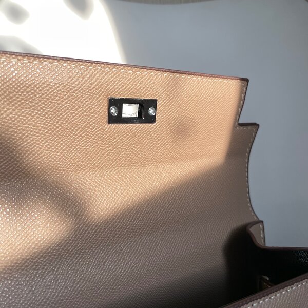 Келли средняя