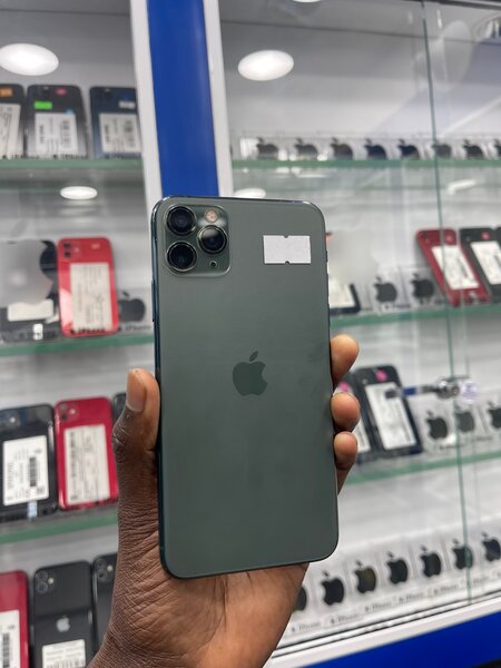 iPhone 11 Pro Max 64GB