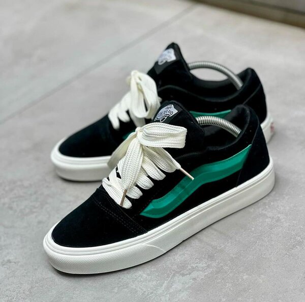 Vans original disponible