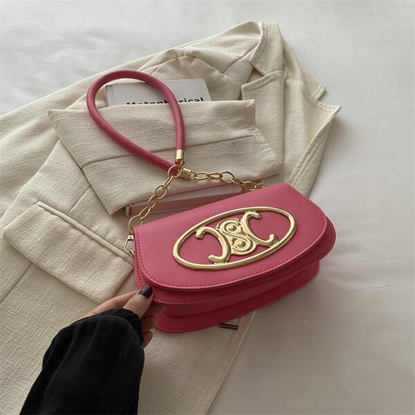 High fashion ladies bag