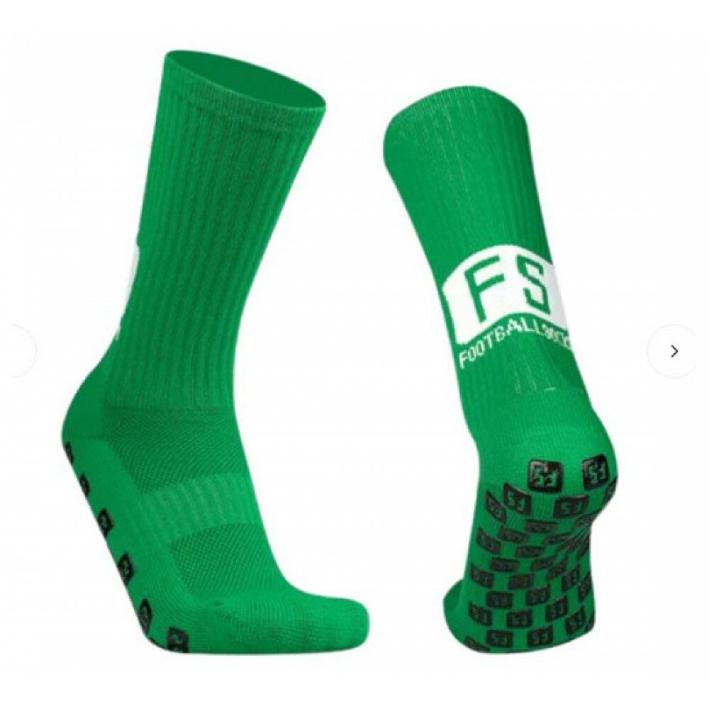 Chaussettes Antidérapantes Foot