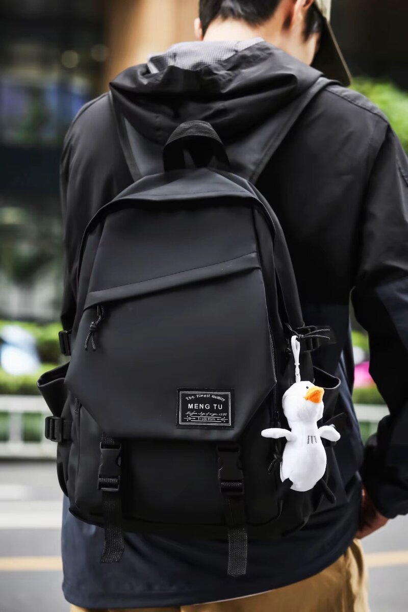 New original top quality backpack