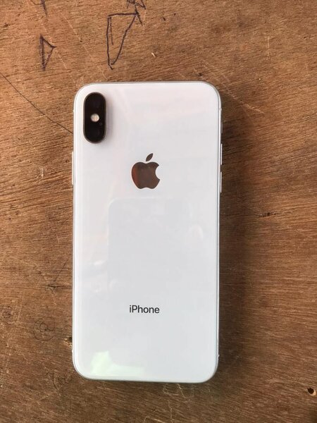 iPhone X 64Gb