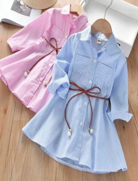 Robe élégante Enfant