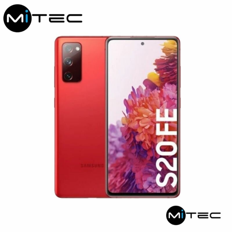 Samsung Galaxy S20 FE Neuf 5G