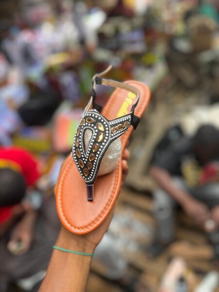 Sandales Éléguantes Femmes