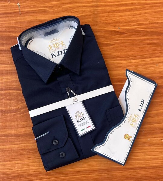 Zaraman long sleeves