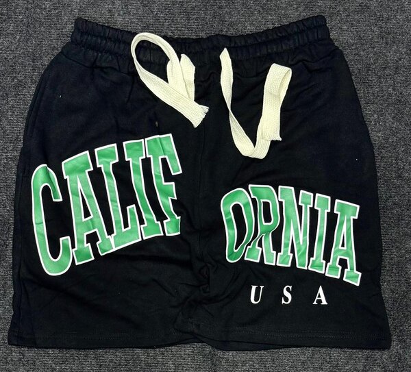 Shorts décontractés Californie