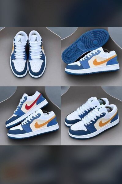 Chaussures Nike Air Jordan pour homme